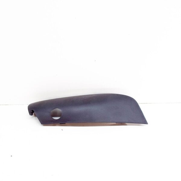 9975055260001C - Porsche 911 997 front bumper right lip splitter 9975055260001C new