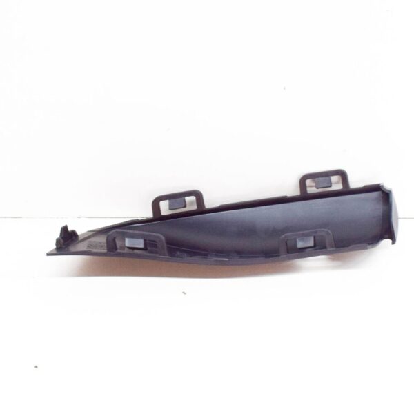 9975055260001C - Porsche 911 997 front bumper right lip splitter 9975055260001C new