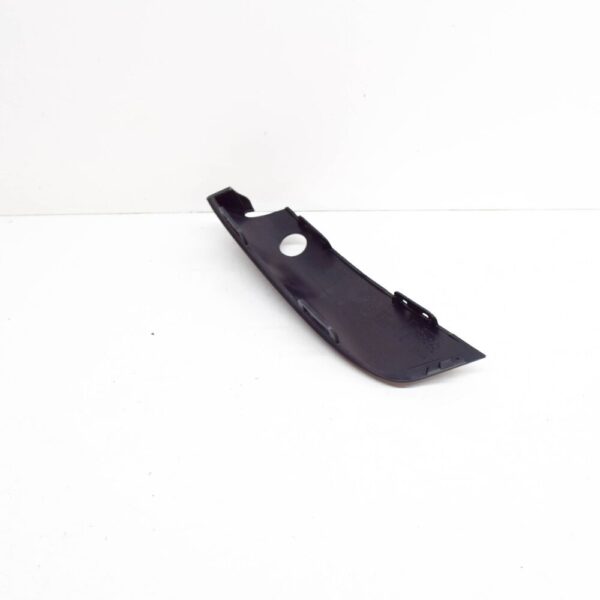 9975055260001C - Porsche 911 997 front bumper right lip splitter 9975055260001C new