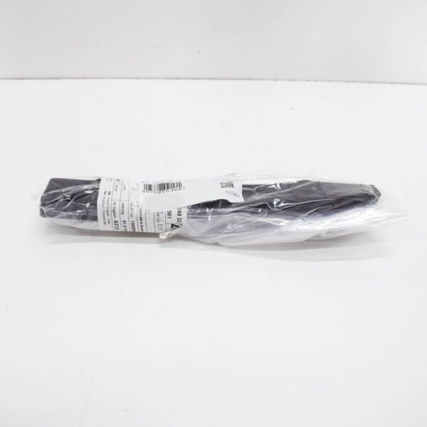 99750553601 - Porsche 911 997 Front Bumper Right Retaining Strap 99750553601 NEW GENUINE