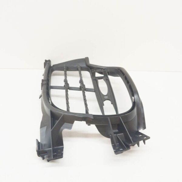 9975055630601C - PORSCHE 911 997 Front Bumper Left Lower Grille 9975055630601C NEW