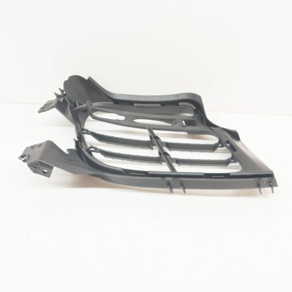 9975055630601C - PORSCHE 911 997 Front Bumper Left Lower Grille 9975055630601C NEW