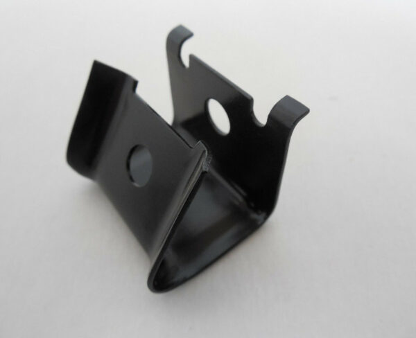 99750564900 - Porsche 911 rear bumper heat shield filler 99750564900 NEW ORIGINAL
