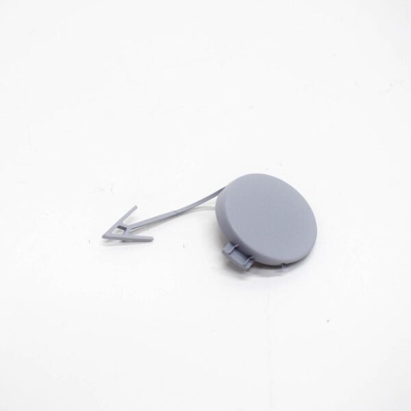 99750570300G2X - Porsche 911 997 front bumper tow eye cover cap 99750570300G2X ORIGINAL