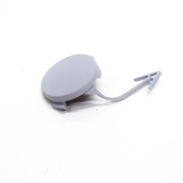 99750570300G2X - Porsche 911 997 front bumper tow eye cover cap 99750570300G2X ORIGINAL