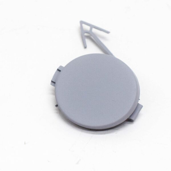 99750570300G2X - Porsche 911 997 front bumper tow eye cover cap 99750570300G2X ORIGINAL