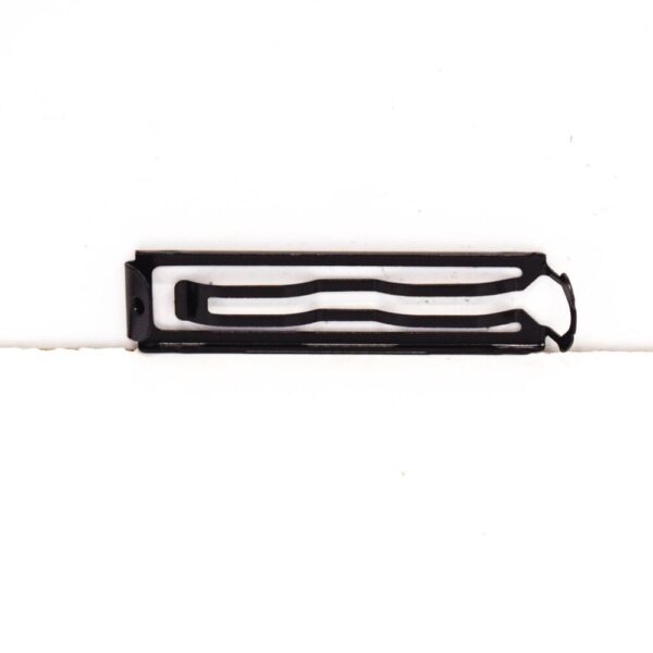 99750571900 - Porsche 911 997 Front Bumper Fixing Clip 99750571900 NEW GENUINE