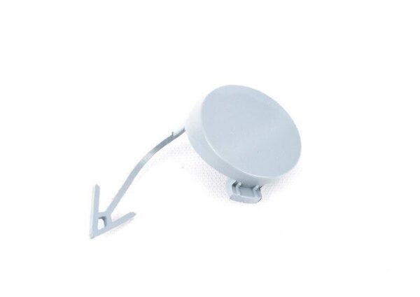 99750599101 - NEW AUTHENTIC PORSCHE 997 GT 3 FRONT BUMPER TOWING HOOK EYELET C
