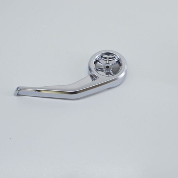 99752162801V05 - Porsche Cayman 987 Front Right Seat Adjust Lever 99752162801V05 NEW GENUINE