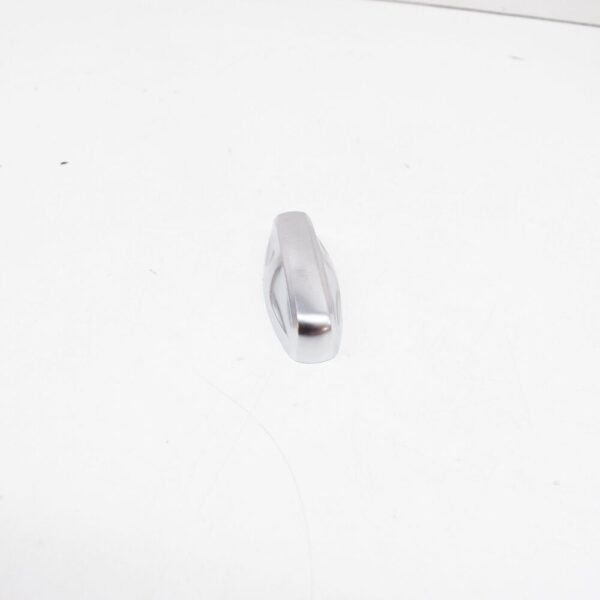 99752163303V05 - Porsche Boxster 987 switch knob for electric seat adjustment 99752163303V05