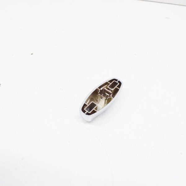 99752163303V05 - Porsche Boxster 987 switch knob for electric seat adjustment 99752163303V05