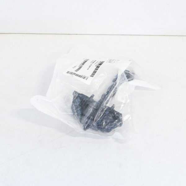 99753715102 - Porsche 911 997 door lock latch 99753715103 NEW ORIGINAL