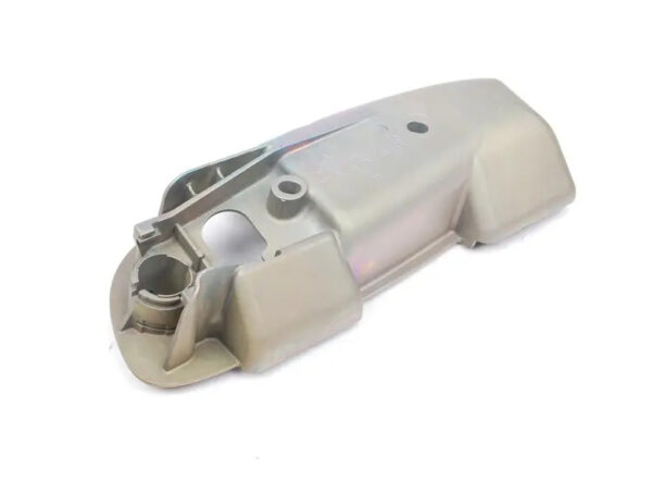 99753746401 - Porsche Cayman 987 door handle mount front right LHD 99753746401 NEW ORIGINAL