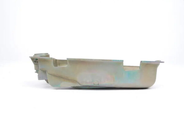 99753746401 - Porsche Cayman 987 door handle mount front right LHD 99753746401 NEW ORIGINAL