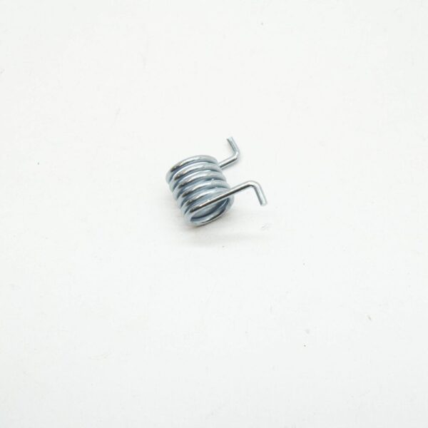 99753761100 - Porsche Cayman 987 Door Handle Return Spring Front Left 99753761100 NEW Original