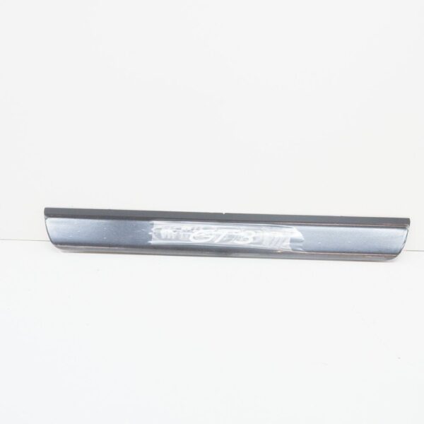 99755130390A03 - Porsche 911 996 GT3 Front Door Sill Scuff Plate 99755130390A03 NEW GENUINE