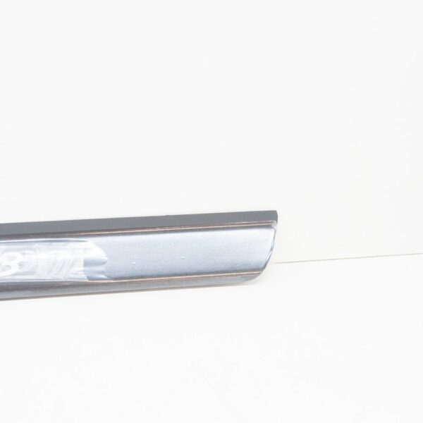 99755130390A03 - Porsche 911 996 GT3 Front Door Sill Scuff Plate 99755130390A03 NEW GENUINE