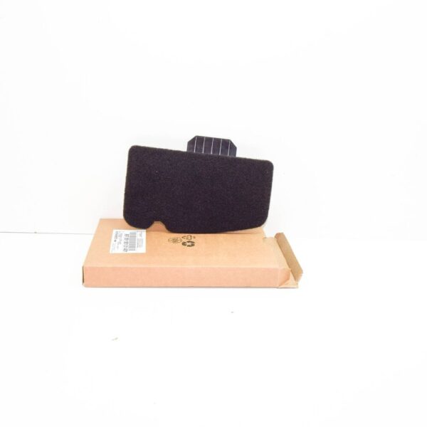 99755150100A31 - Porsche 911 997 Interior Front Structural Cover 99755150101A31 New Genuine