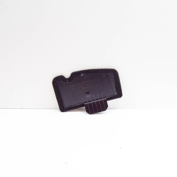 99755150100A31 - Porsche 911 997 Interior Front Structural Cover 99755150101A31 New Genuine