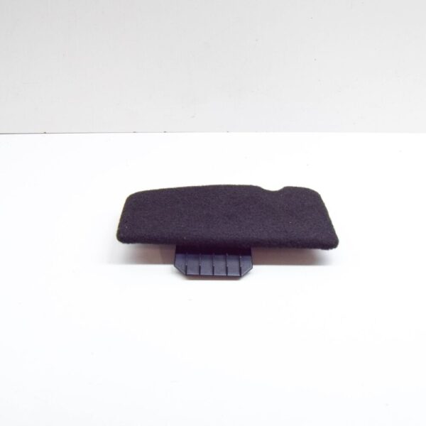 99755150100A31 - Porsche 911 997 Interior Front Structural Cover 99755150101A31 New Genuine