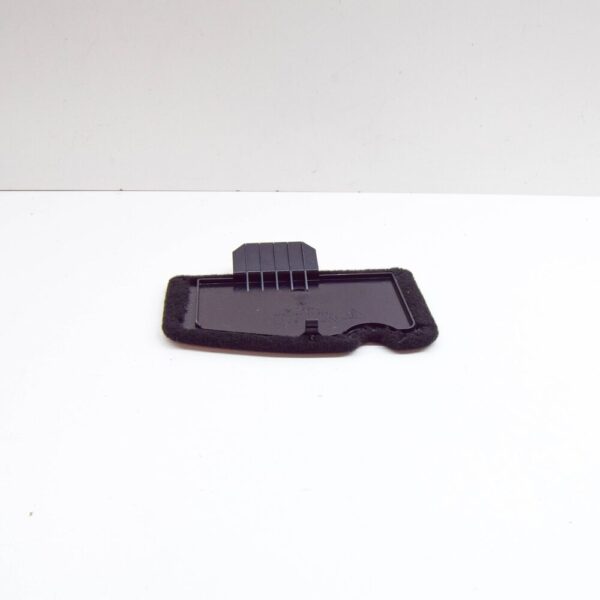 99755150100A31 - Porsche 911 997 Interior Front Structural Cover 99755150101A31 New Genuine