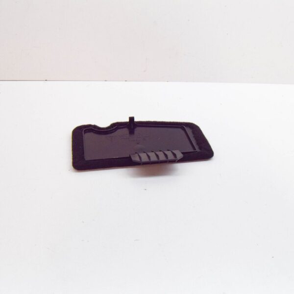 99755150100A31 - Porsche 911 997 Interior Front Structural Cover 99755150101A31 New Genuine
