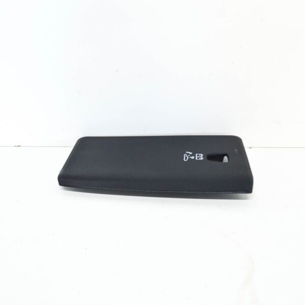 99755162100 - Porsche 911 997 Fuse Box Cover LHD 9975516210001C NEW