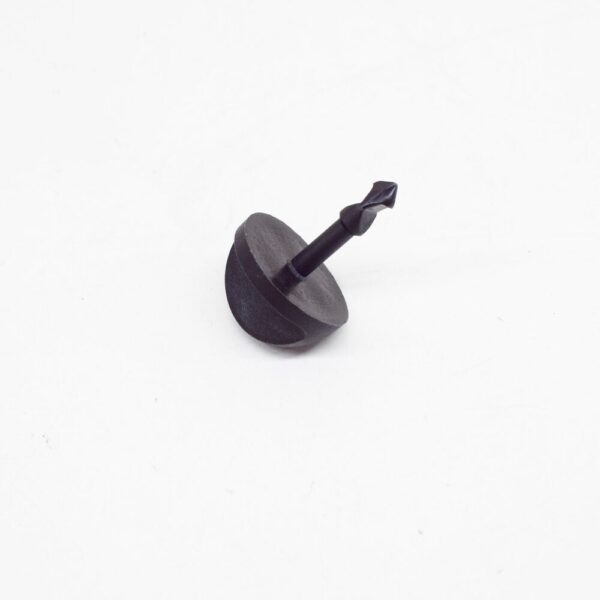 99755180300 - Porsche Cayman 987 Trunk Trim Panel Clip 99755180300 NEW REAL