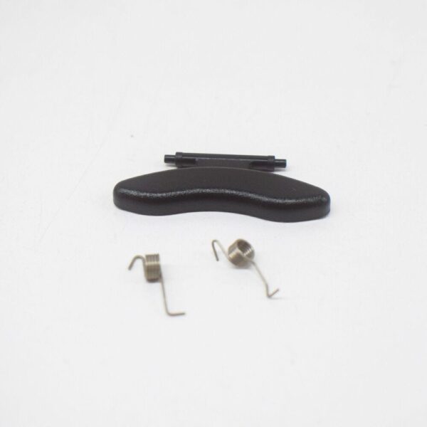 99755290500 - Porsche 911 997 Dashboard Glass Holder Repair Kit 99755290500
