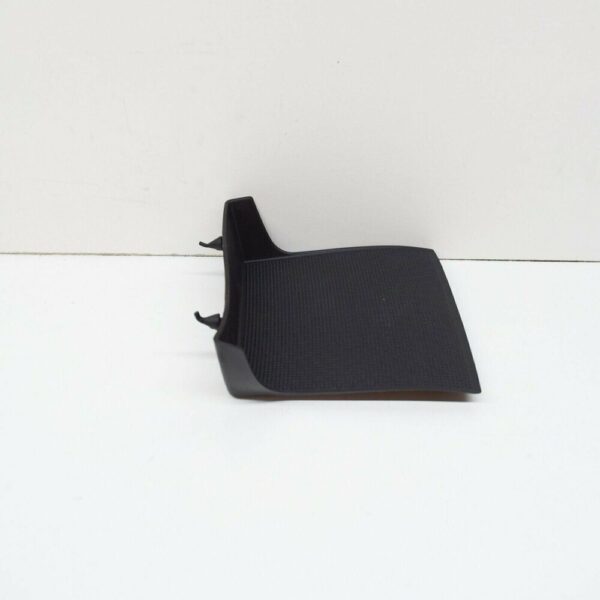 99755354301 - Porsche 911 997 center console insert 99755354301 NEW GENUINE