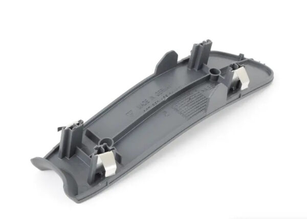 997553903005V7 - Porsche 911 997 Carrera parking brake lever cover 997553903005V7 NEW REAL