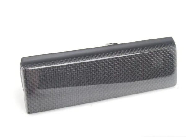 99755398201A35 - PORSCHE CAYMAN 987 REAR CENTER CONSOLE ASHTRAY 99755398201A35 NEW GENUINE