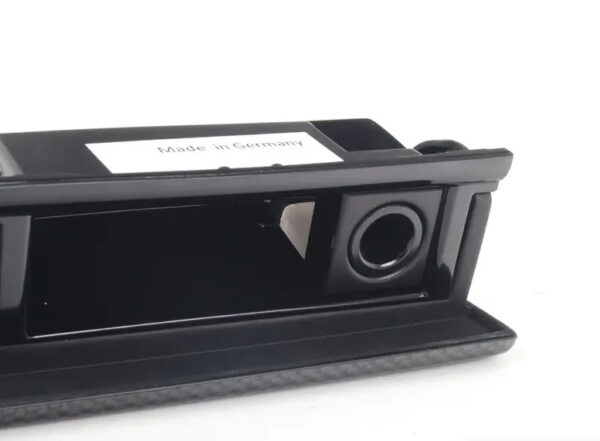 99755398201A35 - PORSCHE CAYMAN 987 REAR CENTER CONSOLE ASHTRAY 99755398201A35 NEW GENUINE