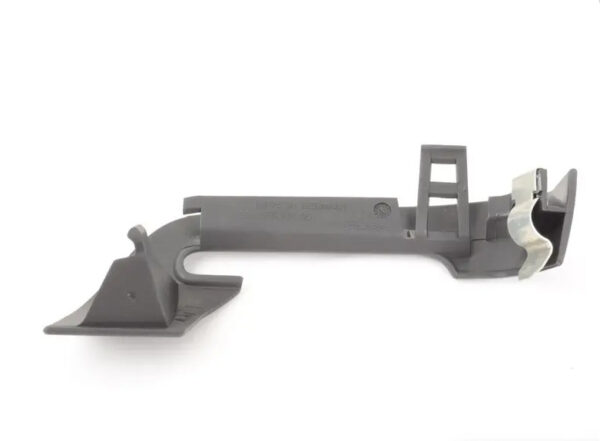 99755506100A03 - NEW PORSCHE 911 997 FRONT LEFT SEAT BELT GUIDE 99755506100A03 ORIGINAL