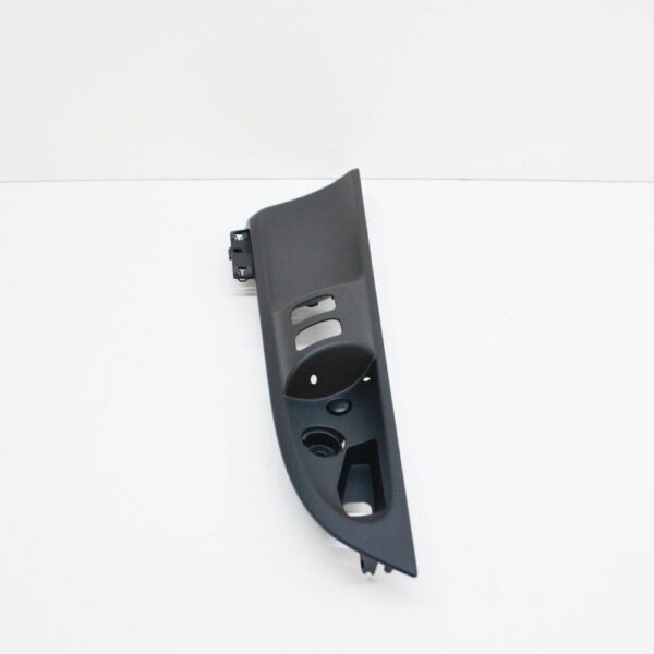 99755535103A03 - Porsche Cayman 987 Front Left Door Panel LHD 99755535108A03, Genuine Part