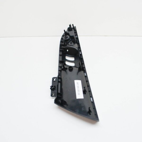 99755535103A03 - Porsche Cayman 987 Front Left Door Panel LHD 99755535108A03, Genuine Part