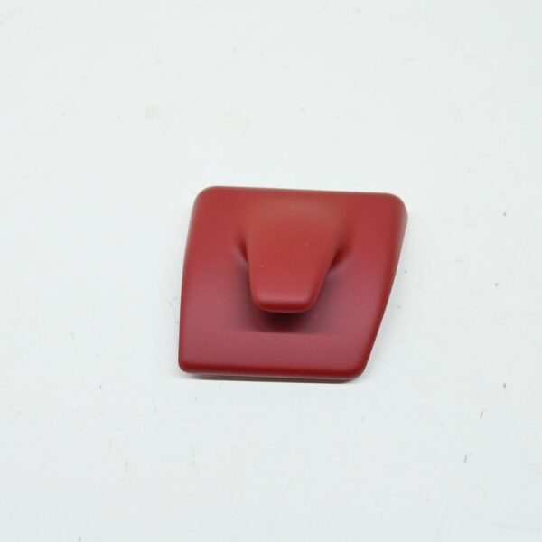 99755557400N23 - Porsche 911 997 interior wardrobe hook 99755557400N23 NEW ORIGINAL
