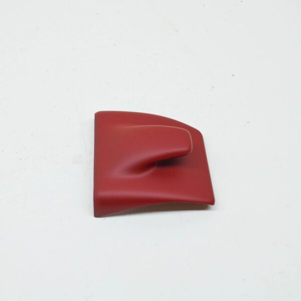 99755557400N23 - Porsche 911 997 interior wardrobe hook 99755557400N23 NEW ORIGINAL