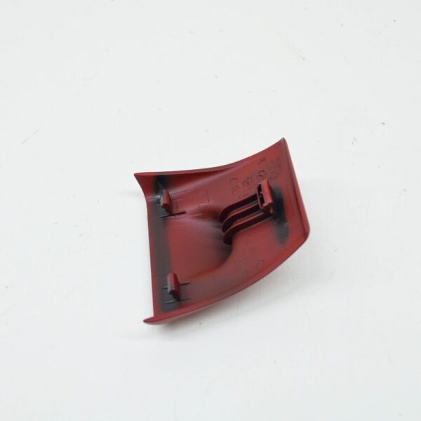 99755557400N23 - Porsche 911 997 interior wardrobe hook 99755557400N23 NEW ORIGINAL