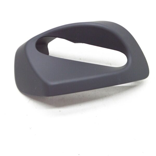 99755567201A03 - PORSCHE 911 997 Right Seat Belt Rosette Cover 99755567201A03 NEW GENUINE