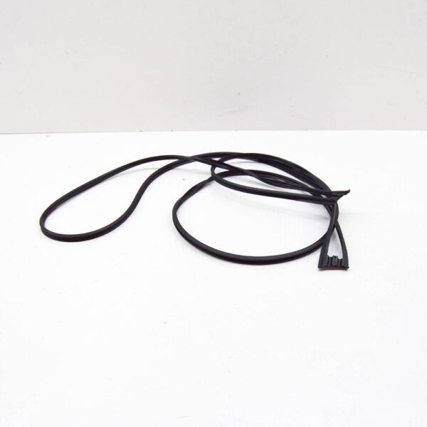 99755972201 - PORSCHE 911 997 Roof Rail Strip Right Gasket 99755972201 NEW