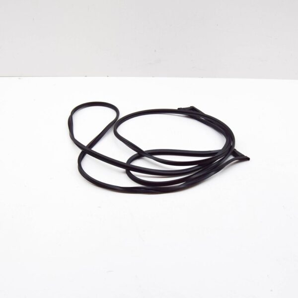 99755972201 - PORSCHE 911 997 Roof Rail Strip Right Gasket 99755972201 NEW