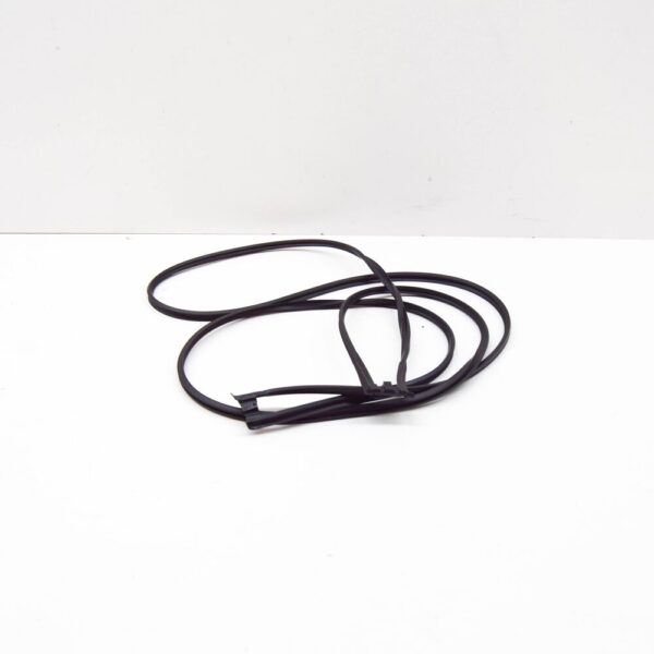 99755972201 - PORSCHE 911 997 Roof Rail Strip Right Gasket 99755972201 NEW