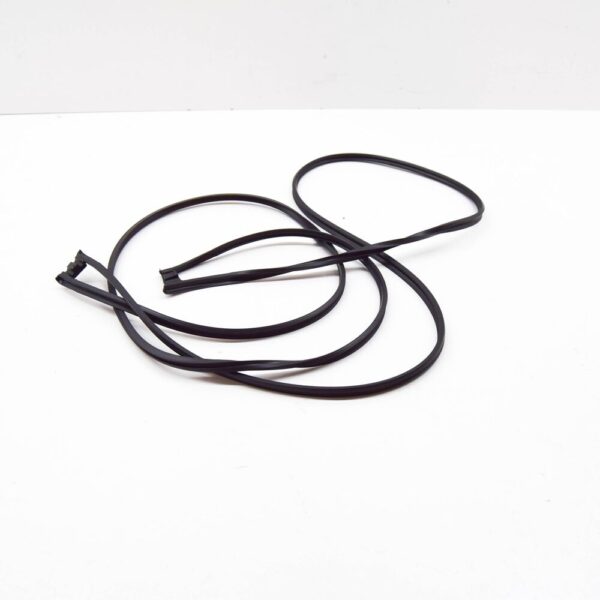 99755972201 - PORSCHE 911 997 Roof Rail Strip Right Gasket 99755972201 NEW