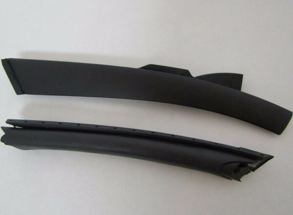 99756192400 - Porsche 911 roof gasket rear right lower 99756192400 NEW ORIGINAL