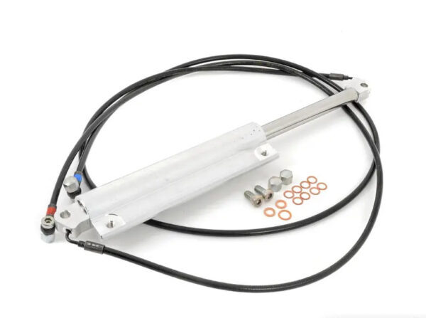 99756194501 - Porsche 911 991 Convertible Top Hydraulic Cylinder 99756194501 NEW GENUINE