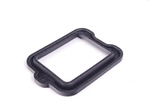 99757222100 - Porsche Cayman 987 Cabin Air Filter Housing Gasket 99757222100 NEW REAL