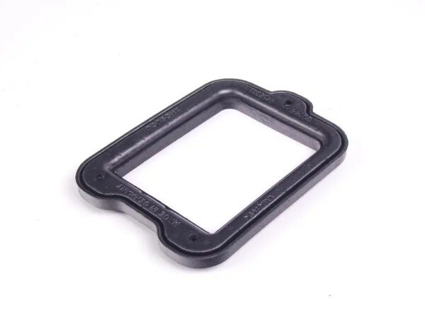 99757222100 - Porsche Cayman 987 Cabin Air Filter Housing Gasket 99757222100 NEW REAL