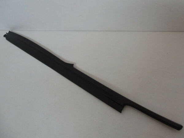 9975724650202A - Porsche 911 bonnet trim left 9975724650202A NEW ORIGINAL