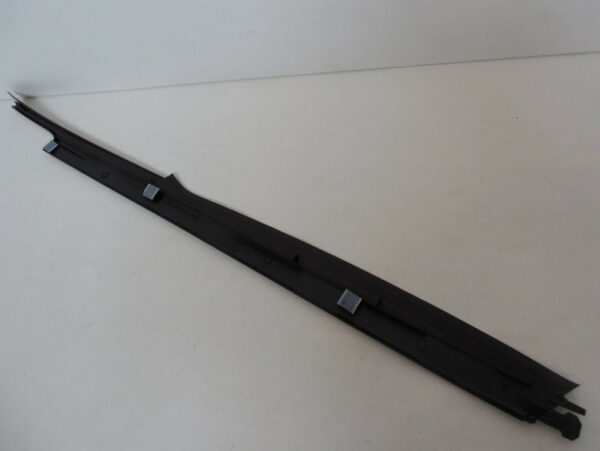 9975724650202A - Porsche 911 bonnet trim left 9975724650202A NEW ORIGINAL